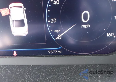 2024 Volkswagen Jetta 1.5T Sel from USA, damaged, VIN 3VWGM7BU6RM036780